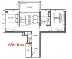 The Hyde (D10), Condominium #554765651